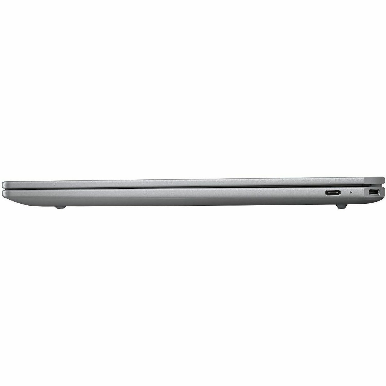HP OmniBook Ultra 14-fd0000 14-fd0004AU 14" Touchscreen Notebook - 2.2K - AMD Ryzen AI 9 HX 375 - 32 GB - 1 TB SSD - Meteor Silver Aluminum