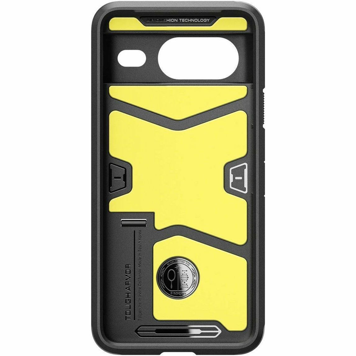 Spigen Pixel 8 Case Tough Armor