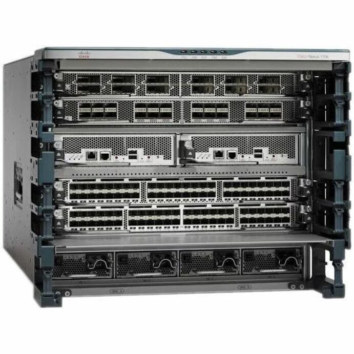 Cisco Switch Chassis