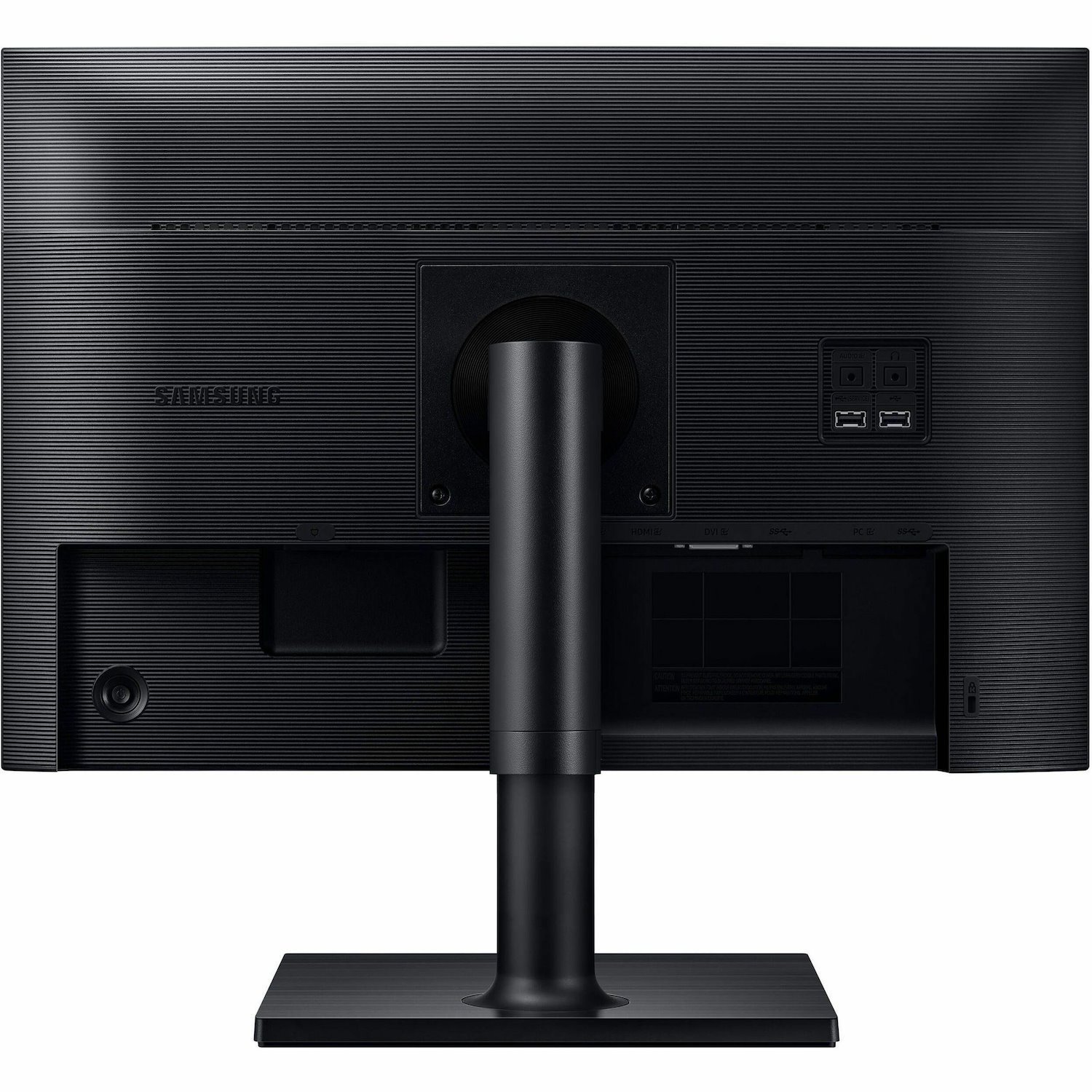 Samsung F24T454G 24" Class WUXGA LCD Monitor - 16:10