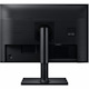 Samsung F24T454G 24" Class WUXGA LCD Monitor - 16:10