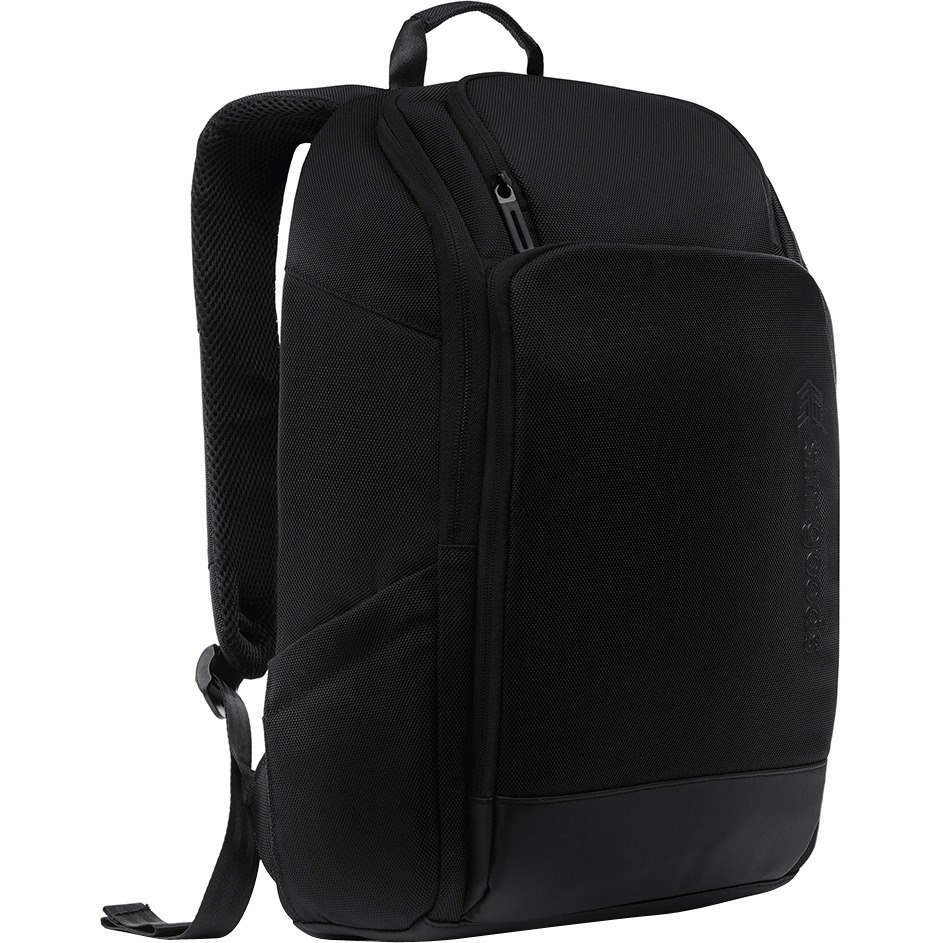 STM Goods DeepDive Carrying Case (Backpack) for 15" Notebook - Black