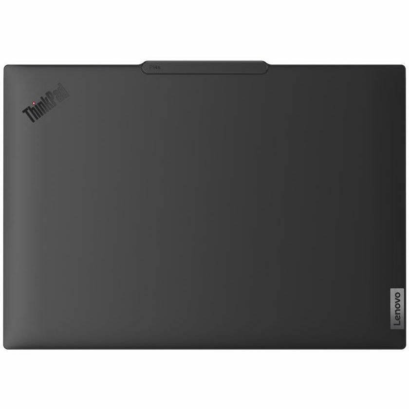 Lenovo ThinkPad P14s Gen 5 21ME001CUS 14" Touchscreen Mobile Workstation - WUXGA - AMD Ryzen 7 PRO 8840HS - 32 GB - 512 GB SSD - English Keyboard - Black