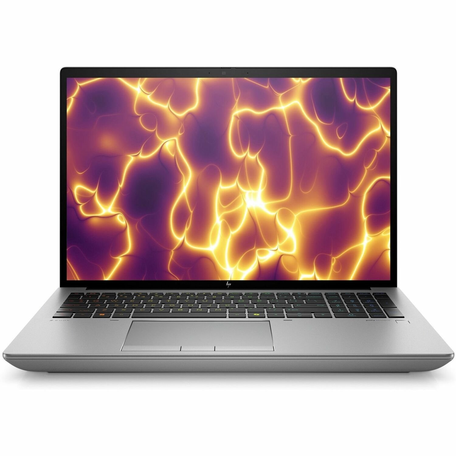 HP ZBook Fury G11 16" Mobile Workstation - WUXGA - Intel Core i9 14th Gen i9-14900HX - 64 GB - 1 TB SSD