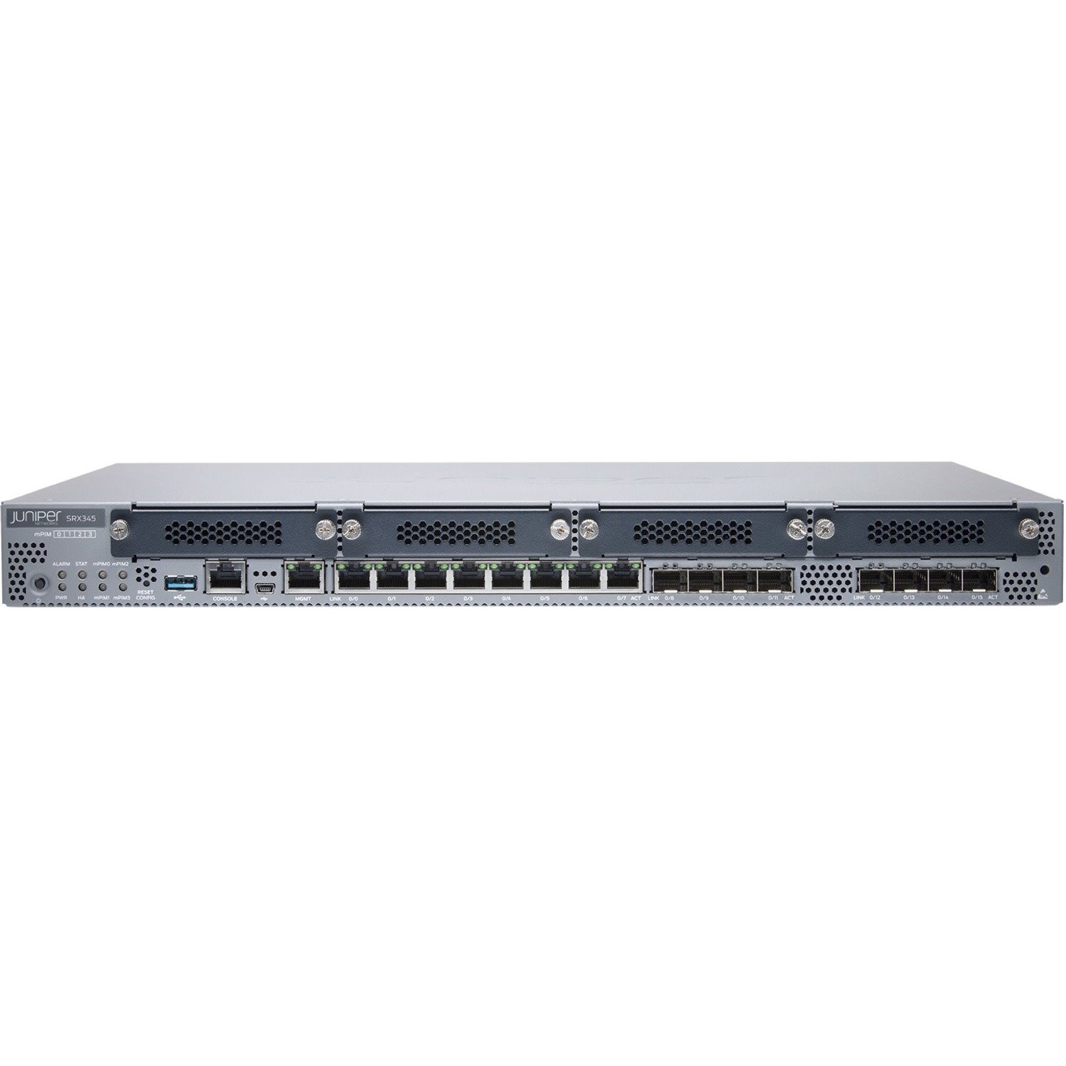 Juniper SRX SRX345 Router