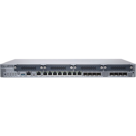 Juniper SRX SRX345 Router - TAA Compliant