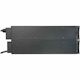 Eaton 9PX G2 5000VA 5000W 208/120V Online Double-Conversion UPS - Hardwired Input/Output, Cybersecure Network Card, Extended Run, 6U Rack/Tower