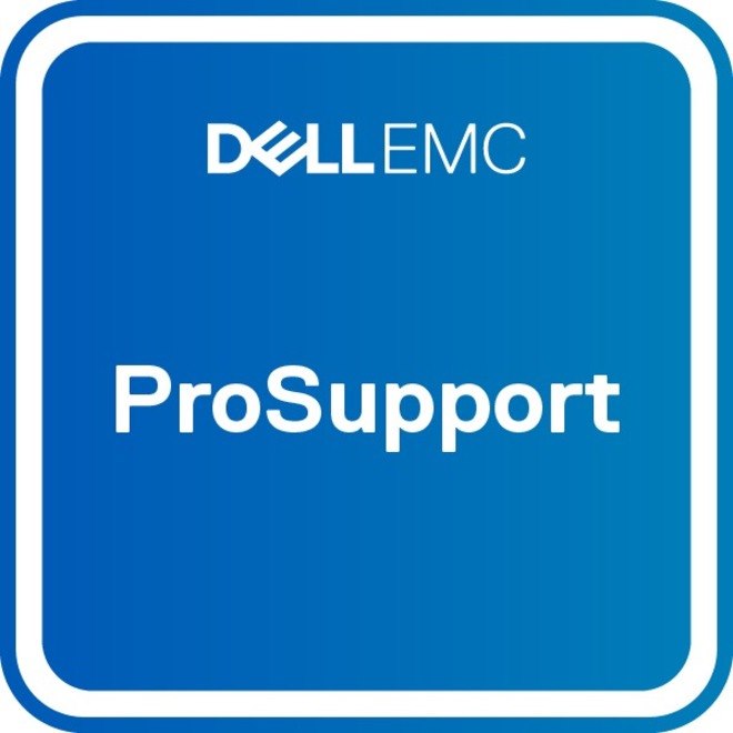 Dell Upgrade from Lifetime Limited Warranty to 5Y ProSupport 4H Mission Critical