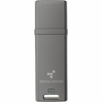 DataLocker DL GO 64GB (Usb 3.2 (gen 1) type a + Usb 3.0 + Usb 3.1) Flash Drive