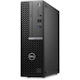 Dell OptiPlex 7000 7010 Plus Desktop Computer - Intel Core i7 13th Gen i7-13700 - vPro Technology - 16 GB - 512 GB SSD - Small Form Factor - Black