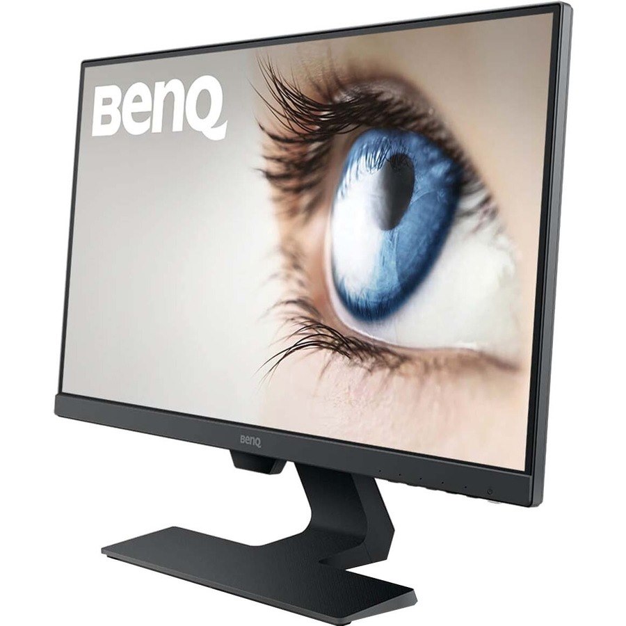 BenQ BL2480 24" Class Full HD LCD Monitor - 16:9 - Black