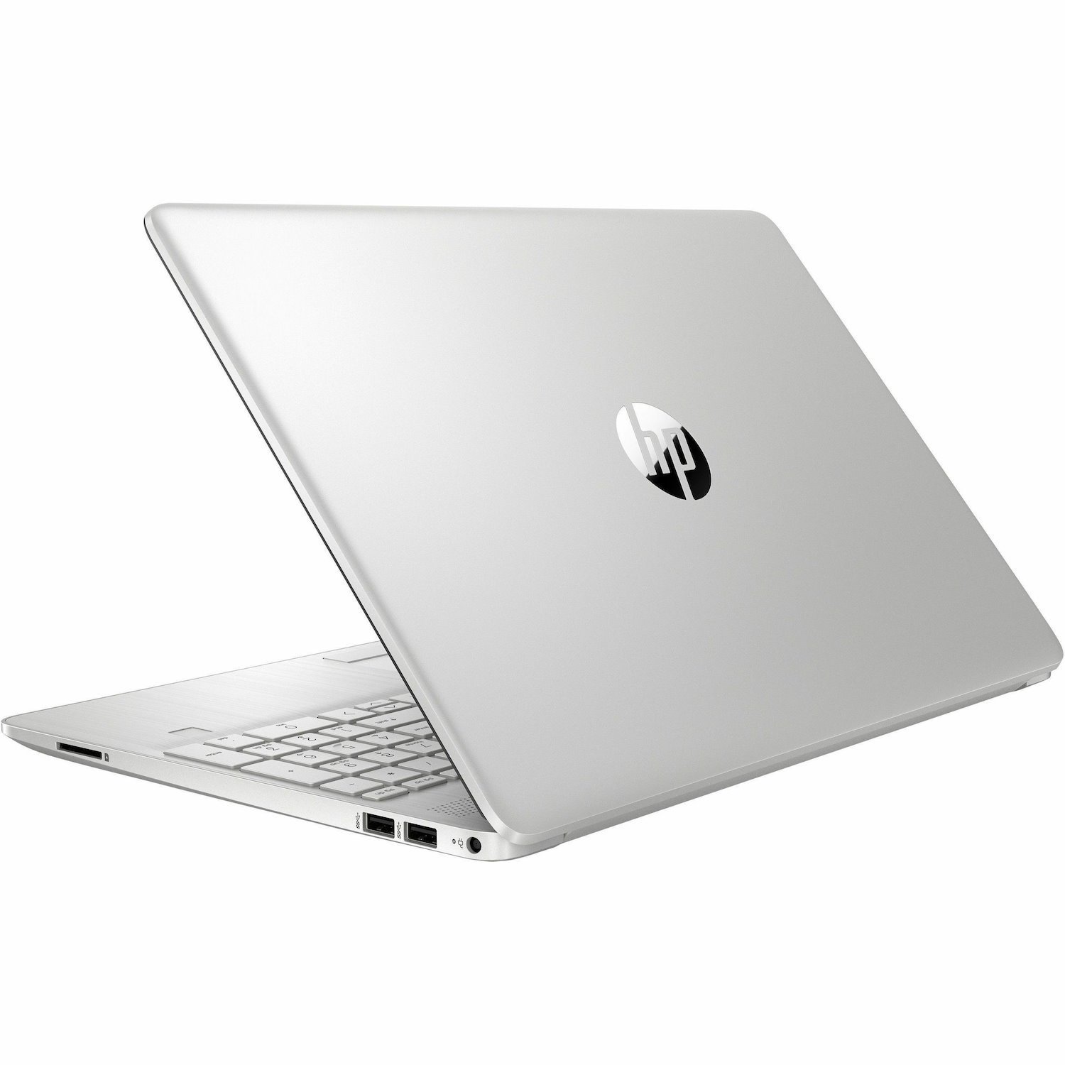 HPI SOURCING - NEW 15-dw3000 15-dw3033dx 15.6" Notebook - Full HD - Intel Core i3 11th Gen i3-1115G4 - 8 GB - 256 GB SSD - Natural Silver