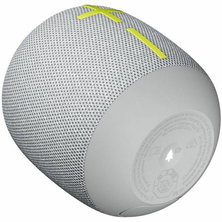 Ultimate Ears WONDERBOOM 4 Portable Bluetooth Speaker System - Joyous Bright