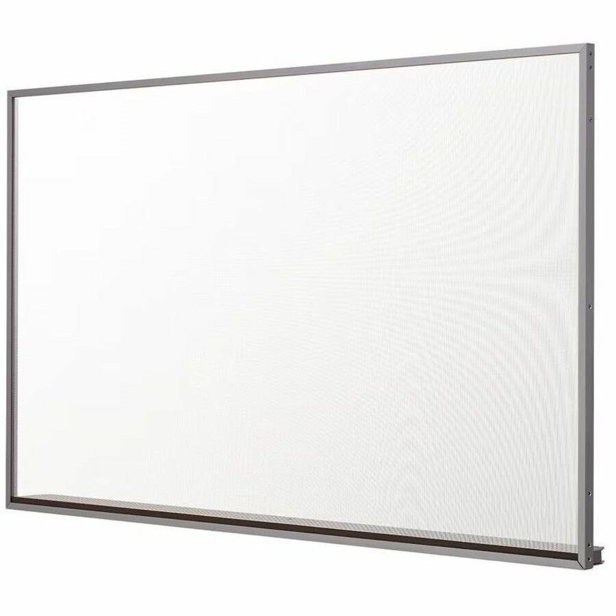 LG 55'' Transparent OLED with Expandable Design