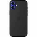 Apple Case for Apple iPhone 16 Plus Smartphone - Black