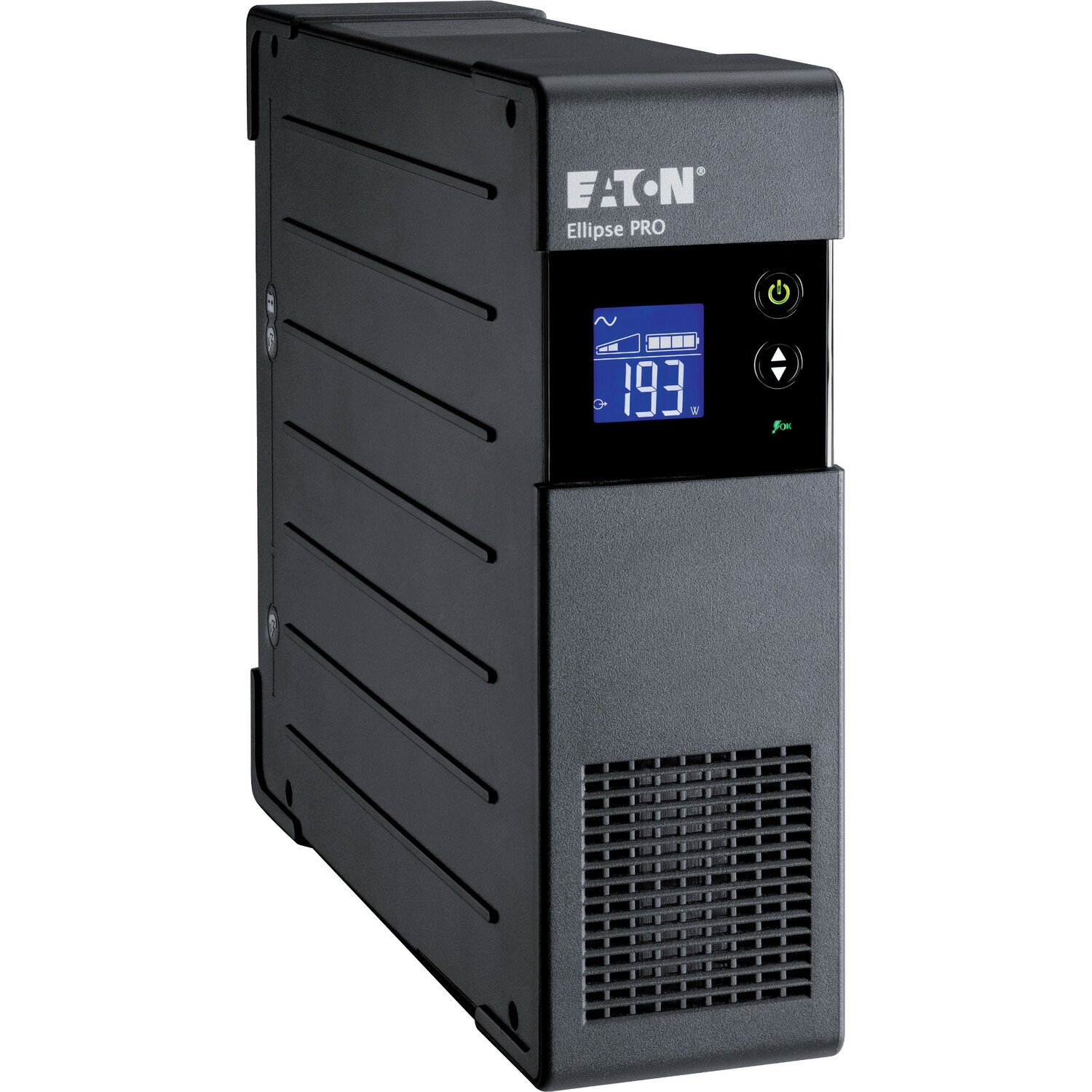 Eaton Ellipse PRO Line-interactive UPS - 650 VA/400 W