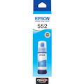 Epson EcoTank T552 Refill Ink Bottle