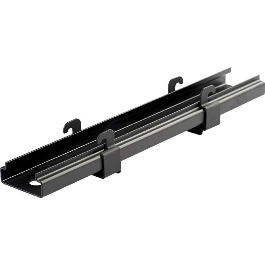 Panduit Trapeze Bracket,8"BL,1EA