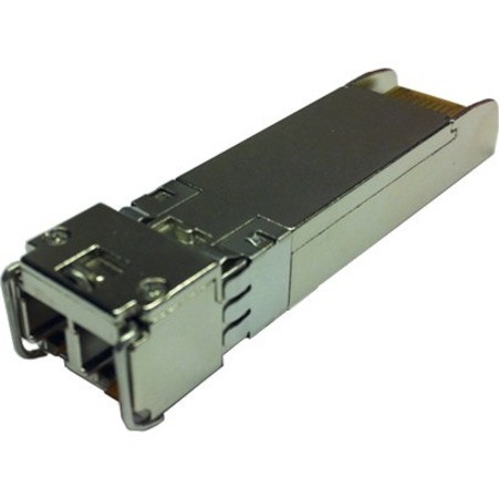 HP Compatible Gigabit SFP 1000Base-LX LC connector 1310NM (10km SMF) (550m MMF) J4859C