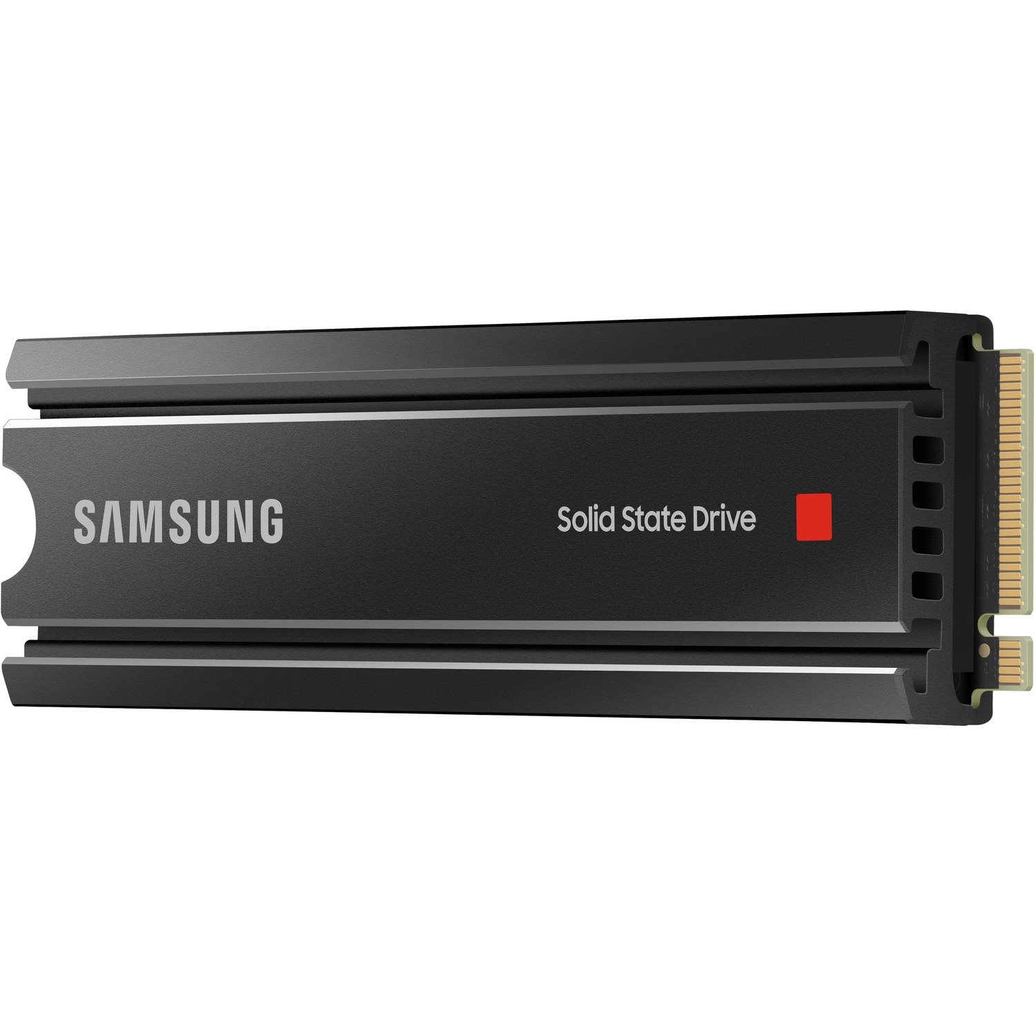 Samsung 980 PRO MZ-V8P2T0CW 2 TB Solid State Drive - M.2 2280 Internal - PCI Express NVMe (PCI Express NVMe 4.0 x4)