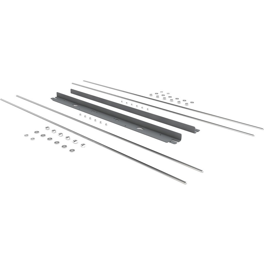 Kindermann Threaded Rod Set Ceiling Lift C
