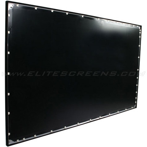 Elite Screens SableFrame ER200WH2 508 cm (200") Fixed Frame Projection Screen