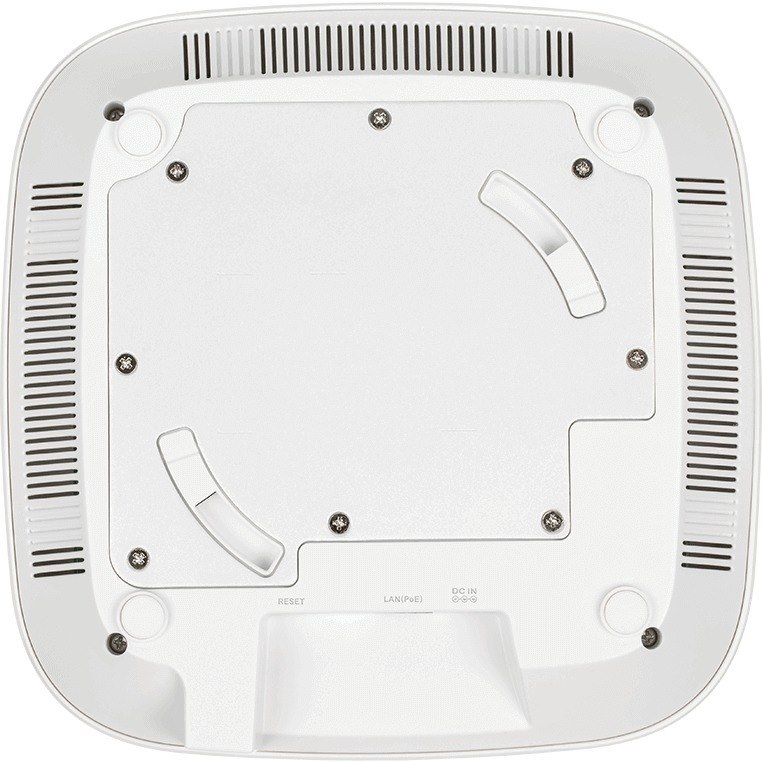 D-Link Nuclias DAP-2720 Tri Band IEEE 802.11ac 2.15 Gbit/s Wireless Access Point