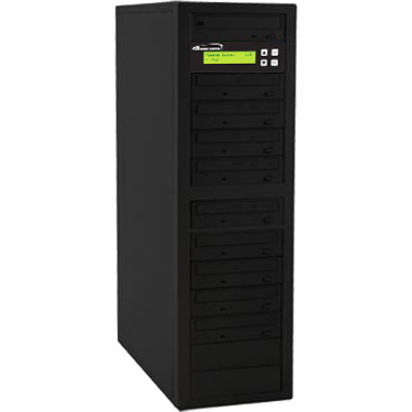 Vinpower Digital Econ 1:9 CD/DVD Duplicator