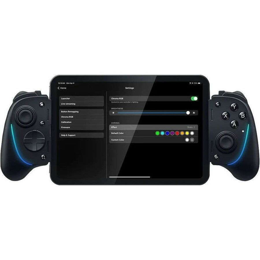 Razer Kishi Ultra Usb C Gaming Controller For Android, Iphone And Ipad Mini