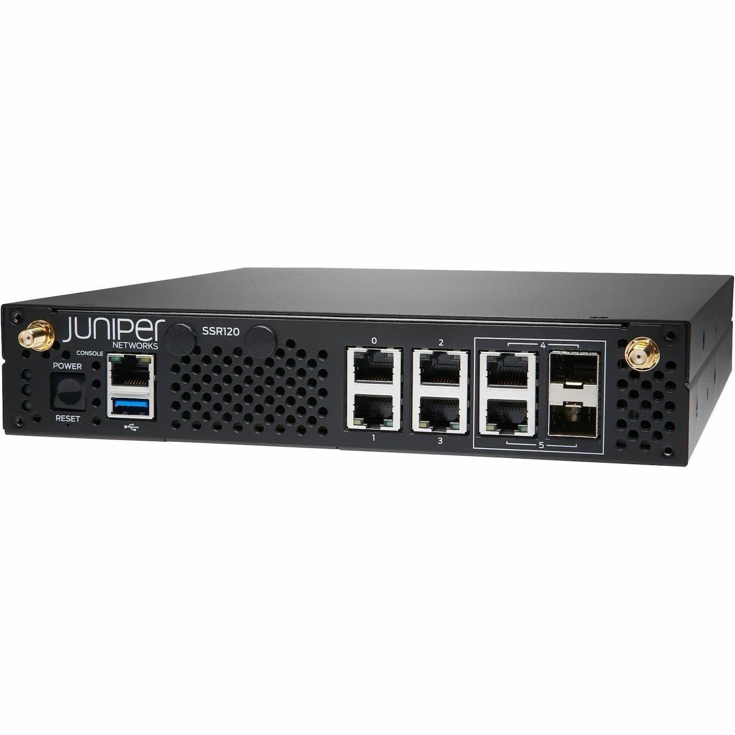 Juniper SSR120 Router