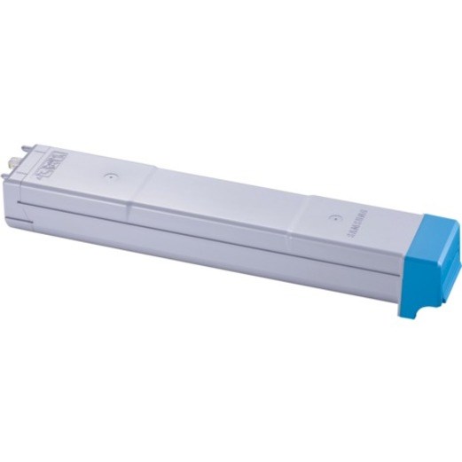 HP CLX-C8380A Laser Toner Cartridge - Cyan Pack