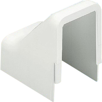 Panduit DCF3IW-X Surface Raceway Cable Dro