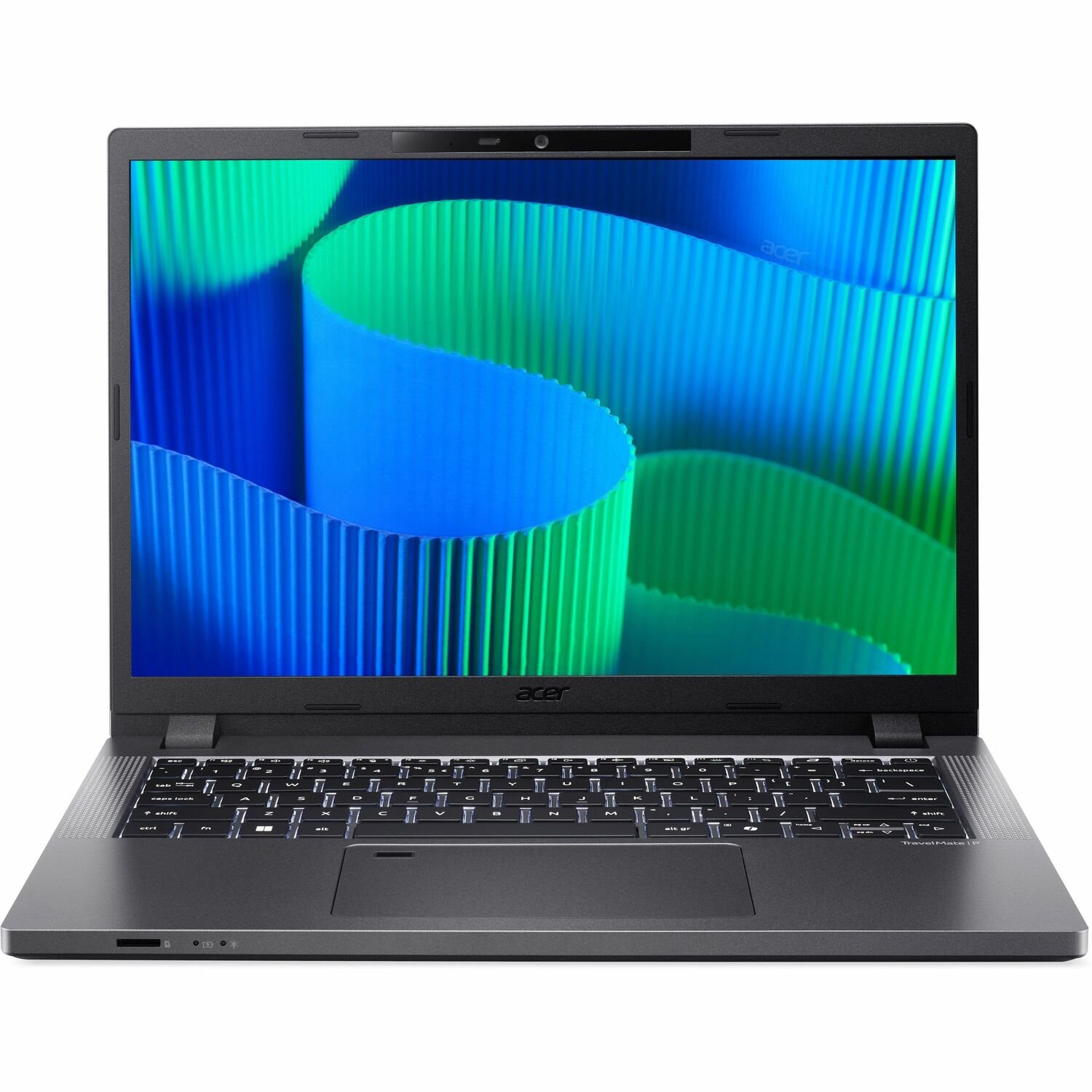 Acer TravelMate P2 14 TMP214-55-G2 Intel I5-1345U / 16GB / 512GB SSD / 14'' Wuxga / W11P / 1 YR Depot