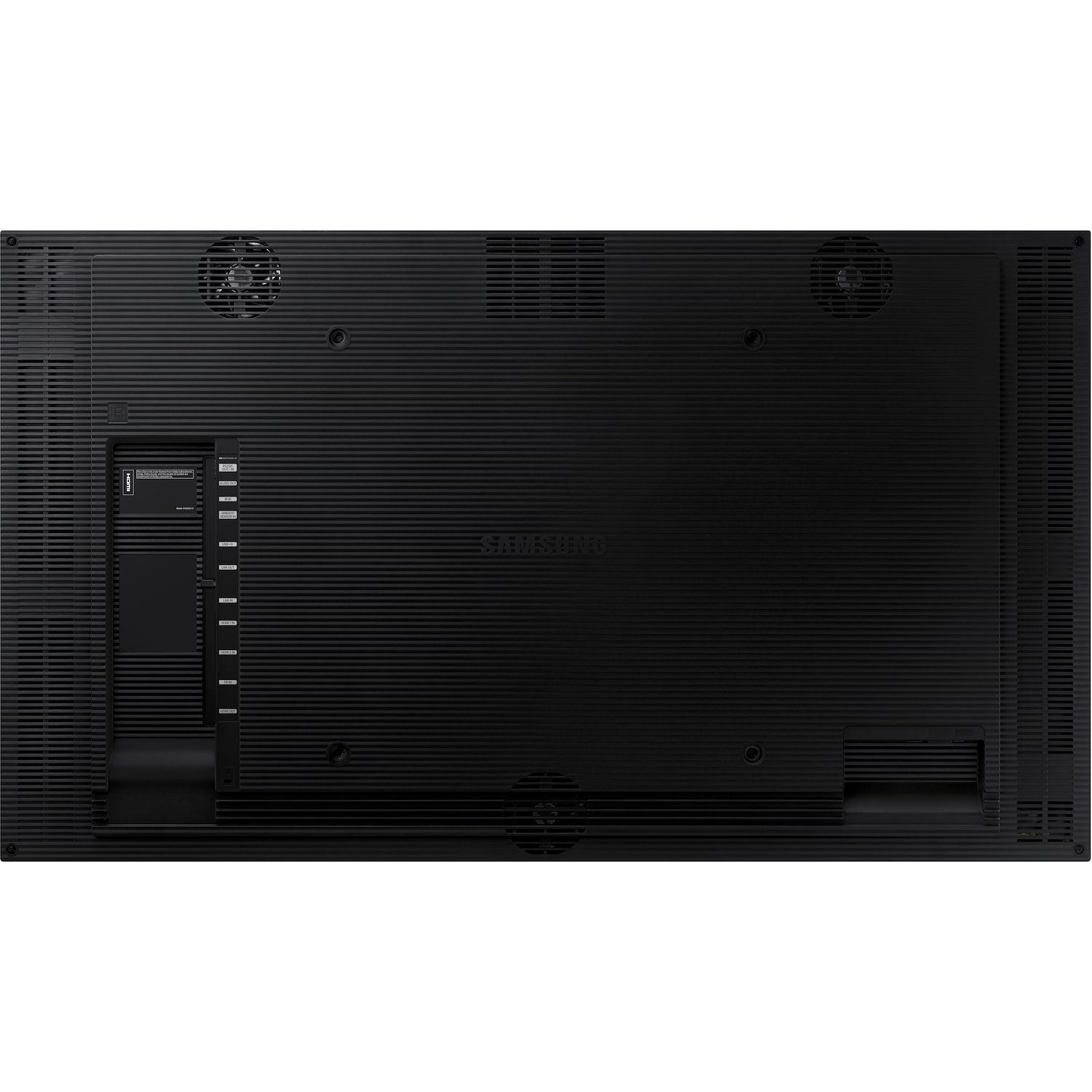 Samsung OM55N-S 1397 mm LCD Digitaal informatiescherm