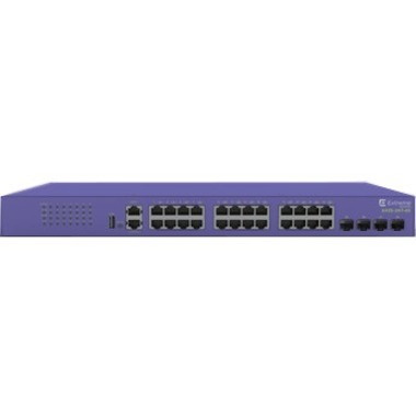 Extreme Networks ExtremeSwitching X435-24T-4S Ethernet Switch