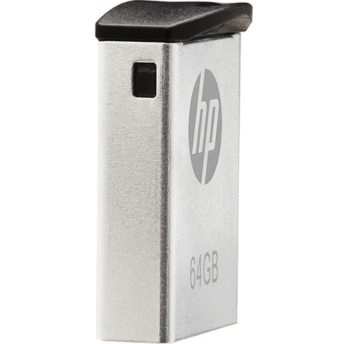 HP v222w 64GB USB 2.0 Type A Flash Drive