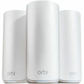 Netgear Orbi RBE873 Wi-Fi 7 IEEE 802.11be Ethernet Wireless Router