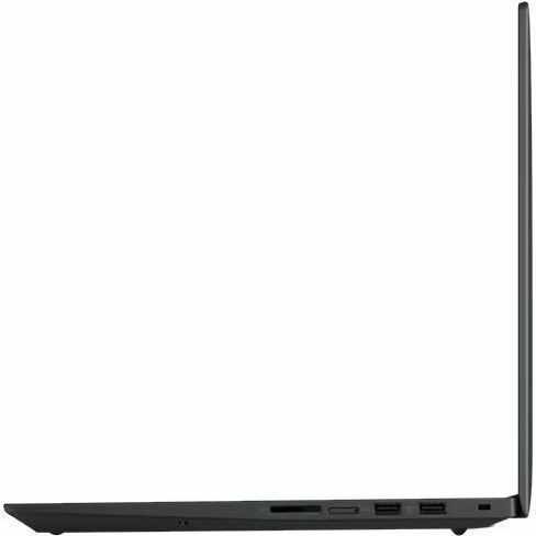 Lenovo ThinkPad P1 Gen 6 21FV0021US 16" Mobile Workstation - WQXGA - Intel Core i9 13th Gen i9-13900H - vPro Technology - 32 GB - 1 TB SSD - English Keyboard - Black Paint