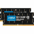 Micron 96GB (2x 48GB) DDR5 SDRAM Memory Kit