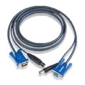 ATEN 3 m USB KVM Cable