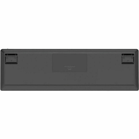 Logitech MX Mechanical Master Keyboard