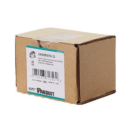 Panduit Network Connector