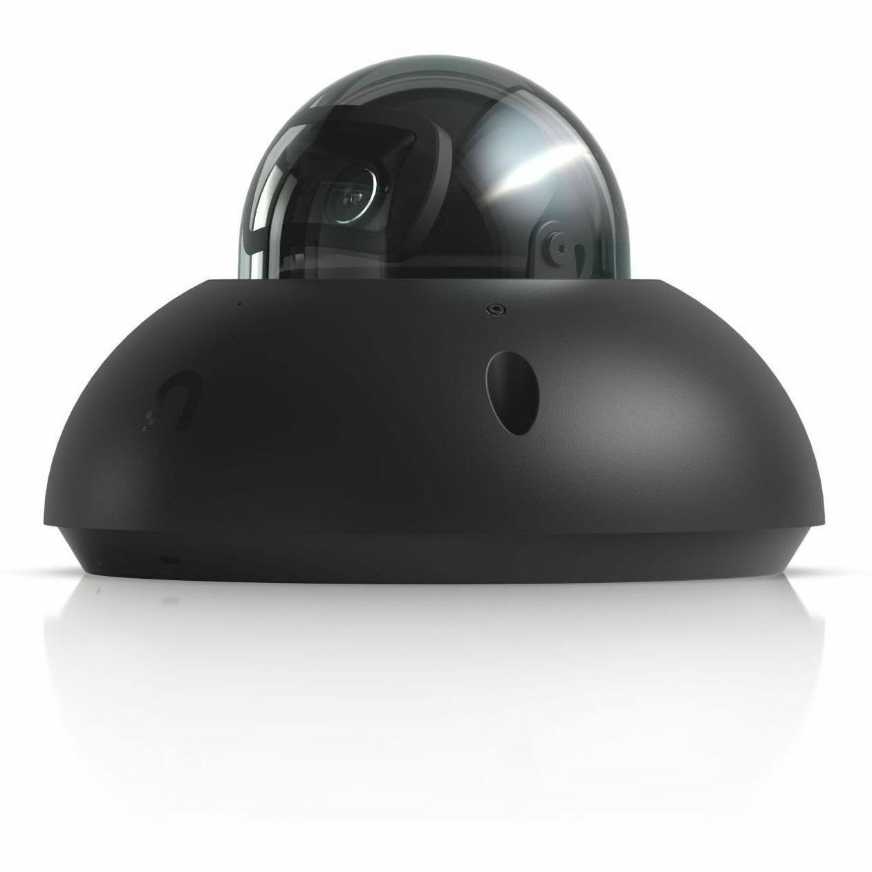 Ubiquiti UVC-G6-DOME 8 Megapixel 4K Network Camera - Color - Dome - Black