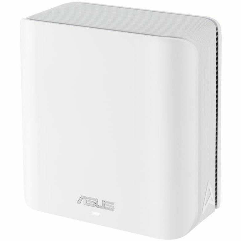 Asus ZenWiFi BD4 Wi-Fi 7 IEEE 802.11 a/b/g/n/ac/ax/be Ethernet Wireless Router