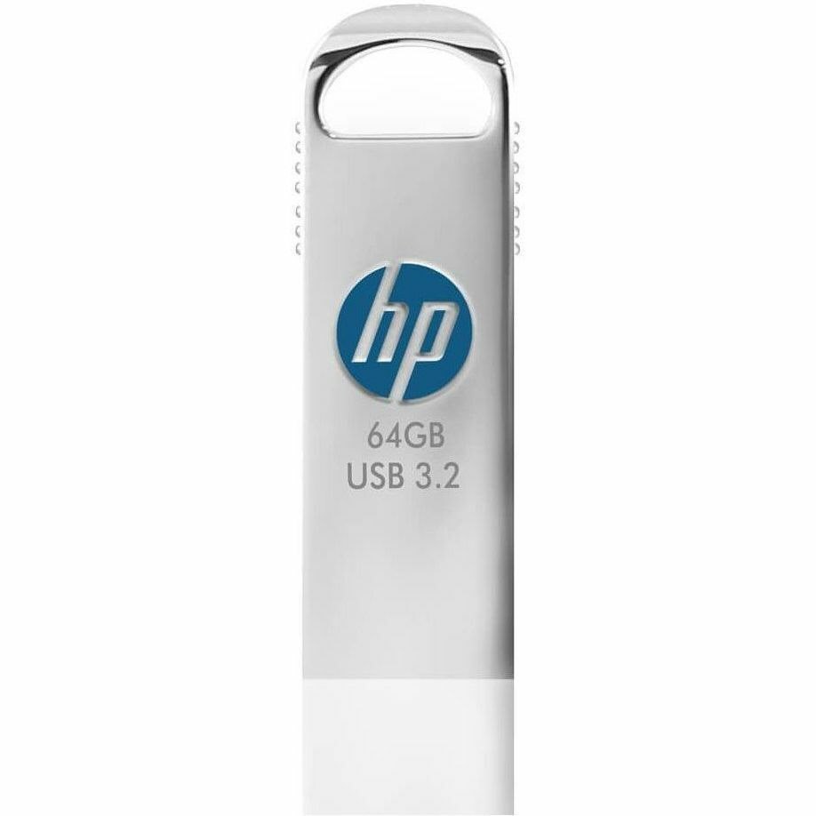 HP x306w 64GB USB 3.2 (Gen 1) Type A Flash Drive