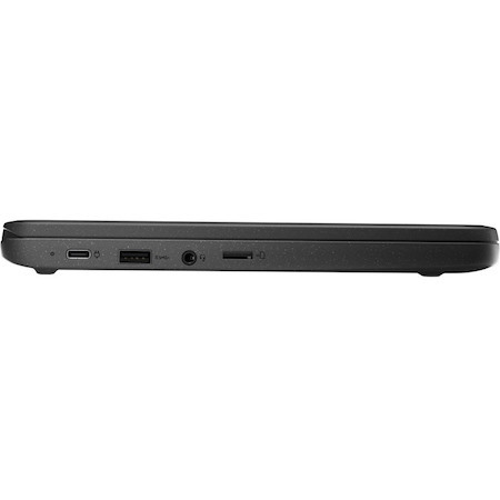Lenovo 100e Chromebook Gen 3 82V00000AU 11.6" Chromebook - HD - Intel Celeron N4500 - 4 GB - 32 GB Flash Memory - Grey