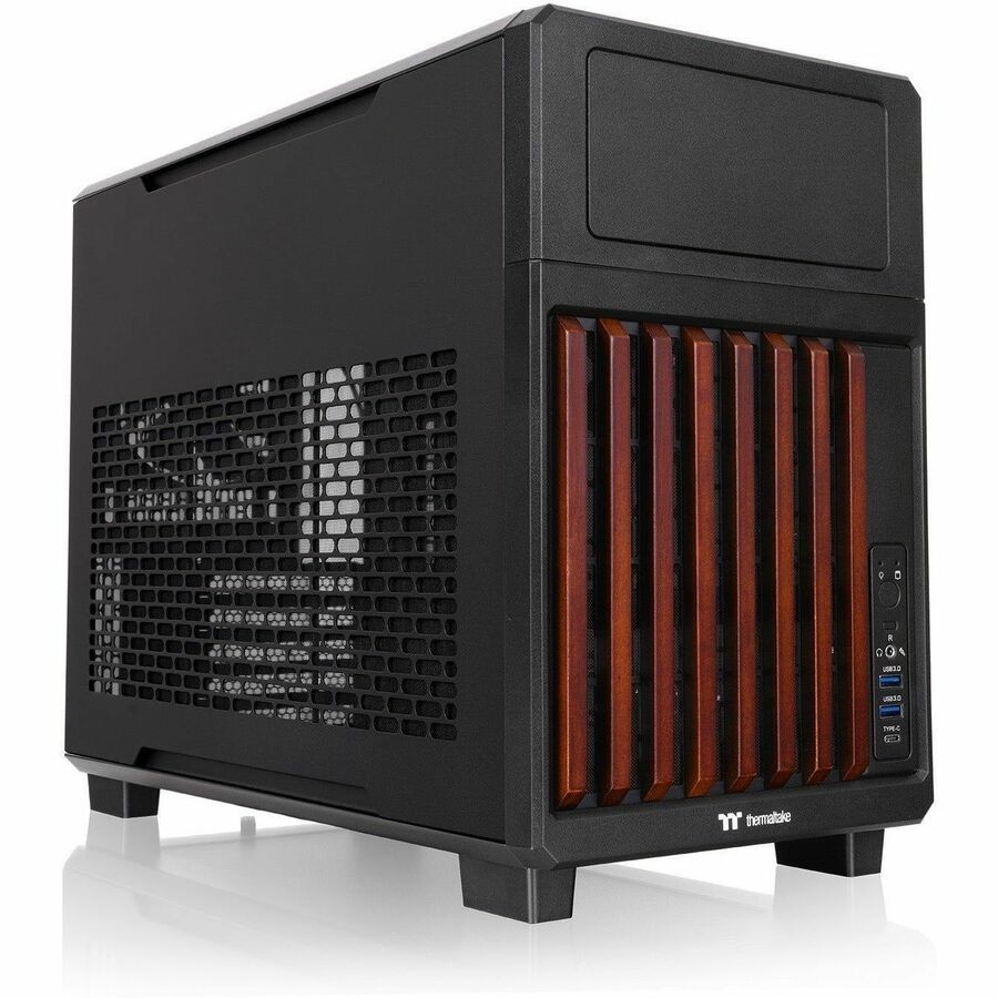 ThermalTake TR200 WS With LCD Screen