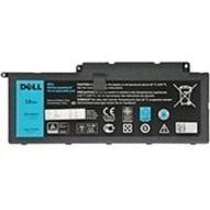 Dell Battery - Lithium Ion (Li-Ion) - 1 / Pack