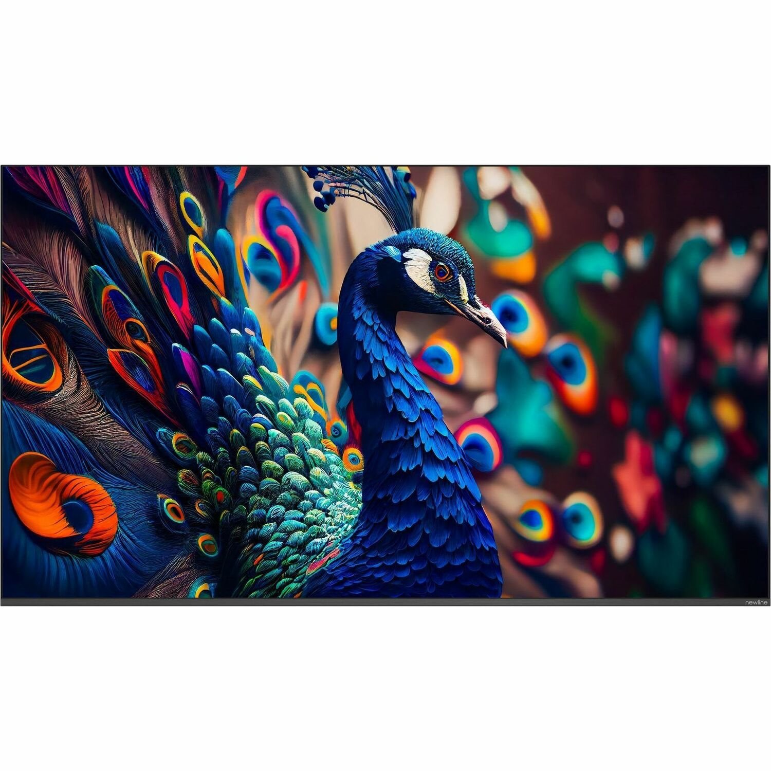 Newline STV-11524-PLUS Digital Signage Display