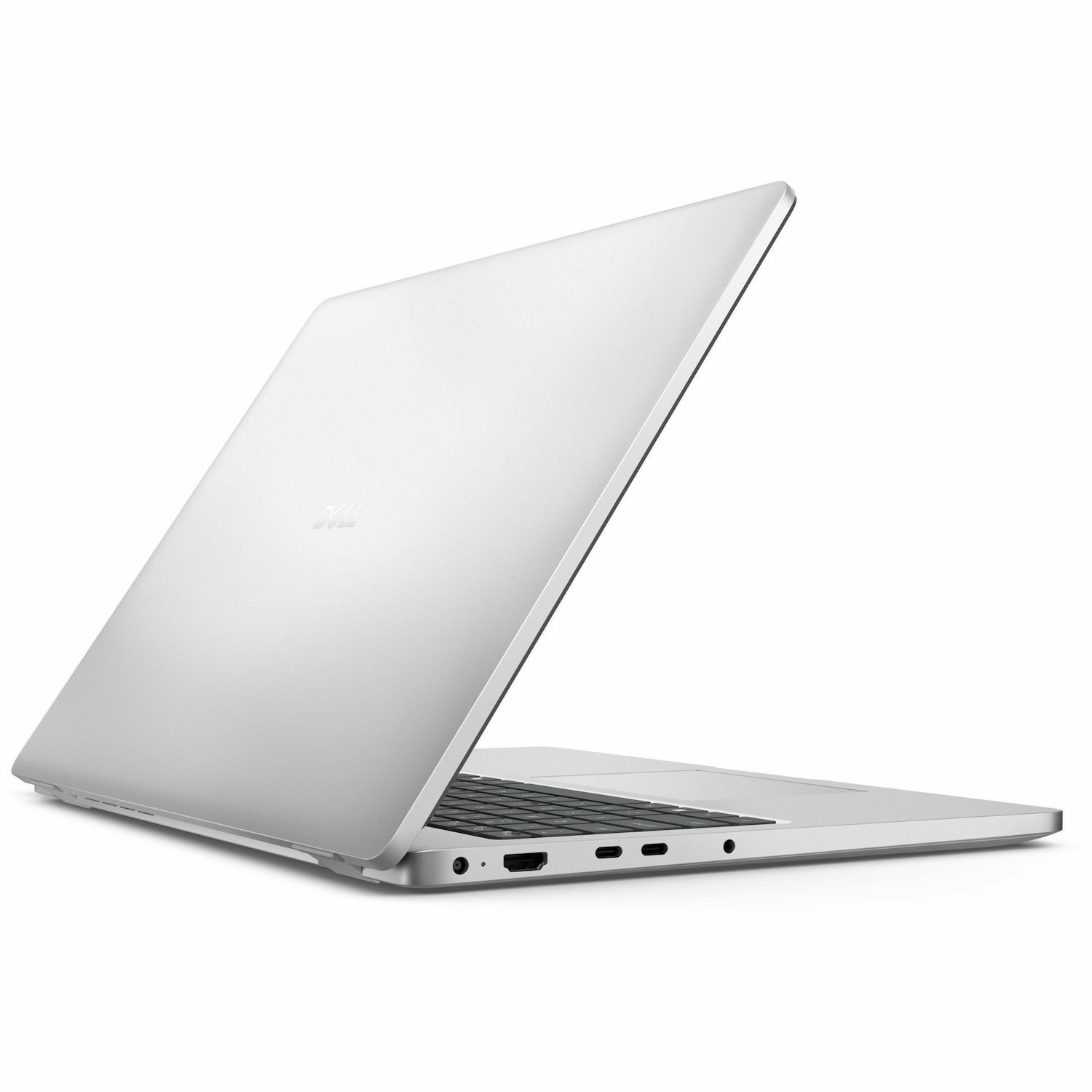 Dell Pro 16 PC16250 16" Clamshell Notebook - Full HD Plus - Intel Core 7 150U - 16 GB - 512 GB SSD - English (US) Keyboard - Magnetite